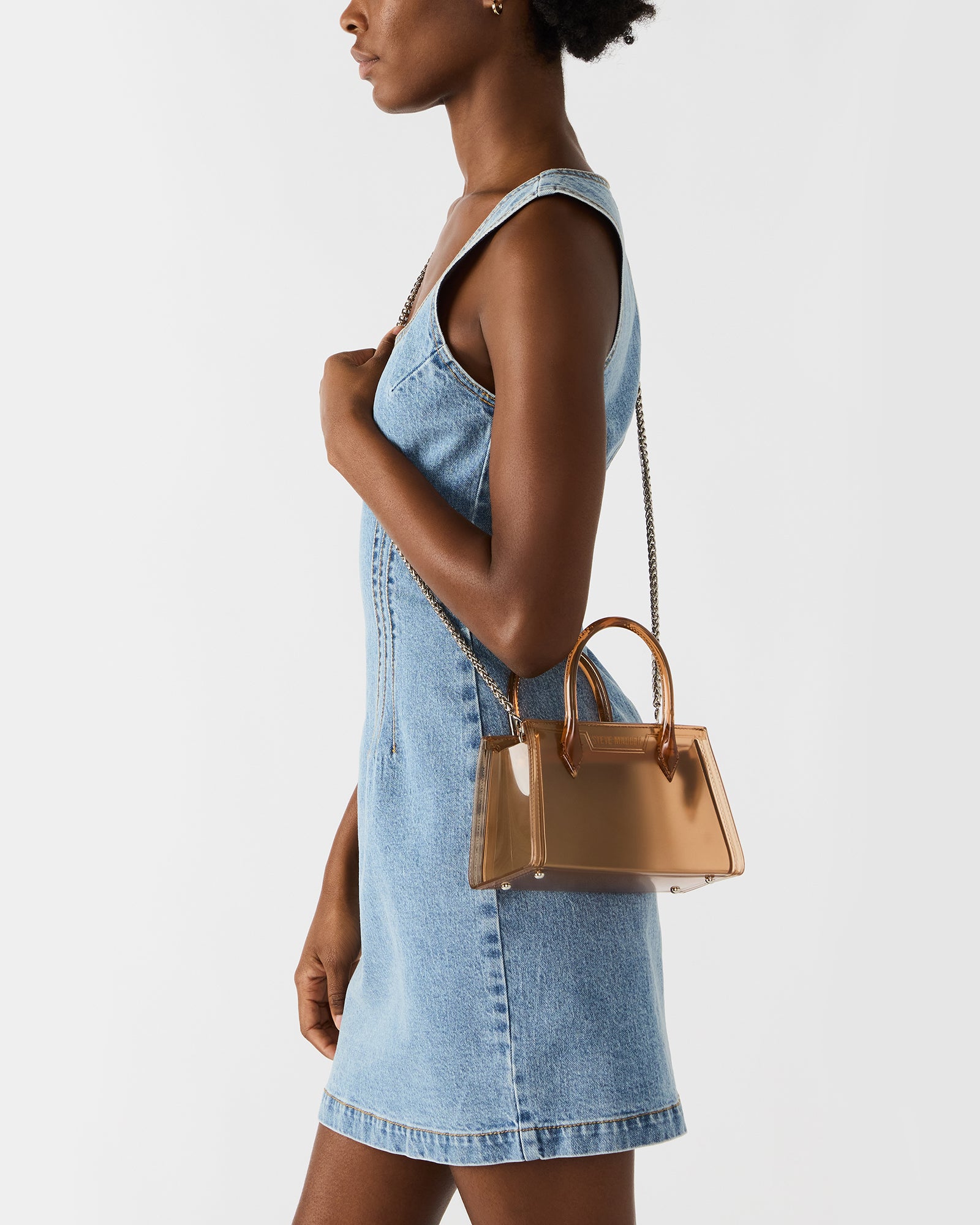 BPEACHH-J TAN - Handbags - Steve Madden Canada - view 2