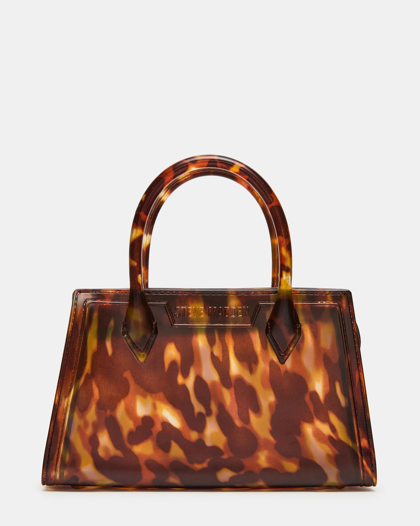 BPEACHH-J TORTOISE - Handbags - Steve Madden Canada - view 5