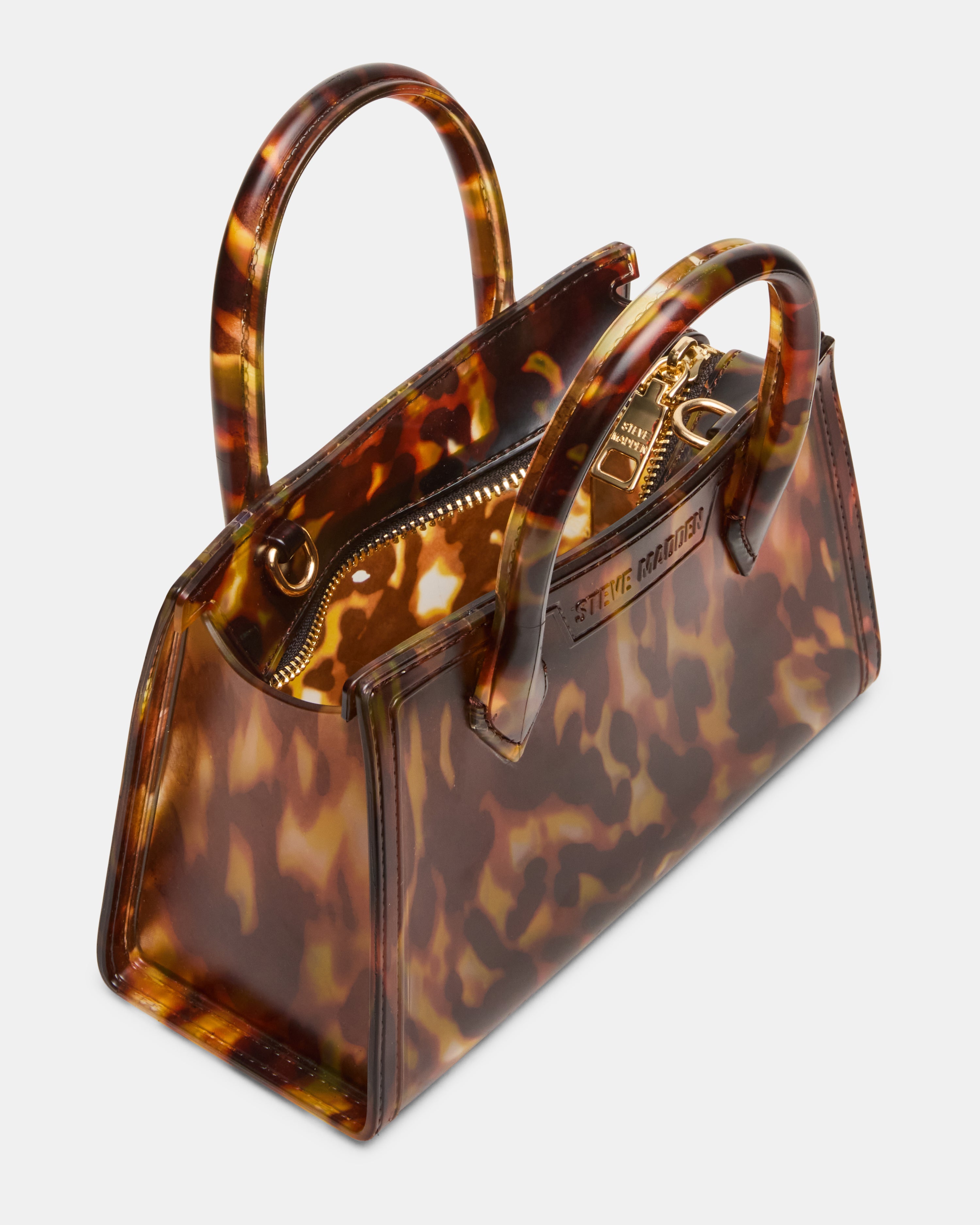 BPEACHH-J TORTOISE - Handbags - Steve Madden Canada - view 3