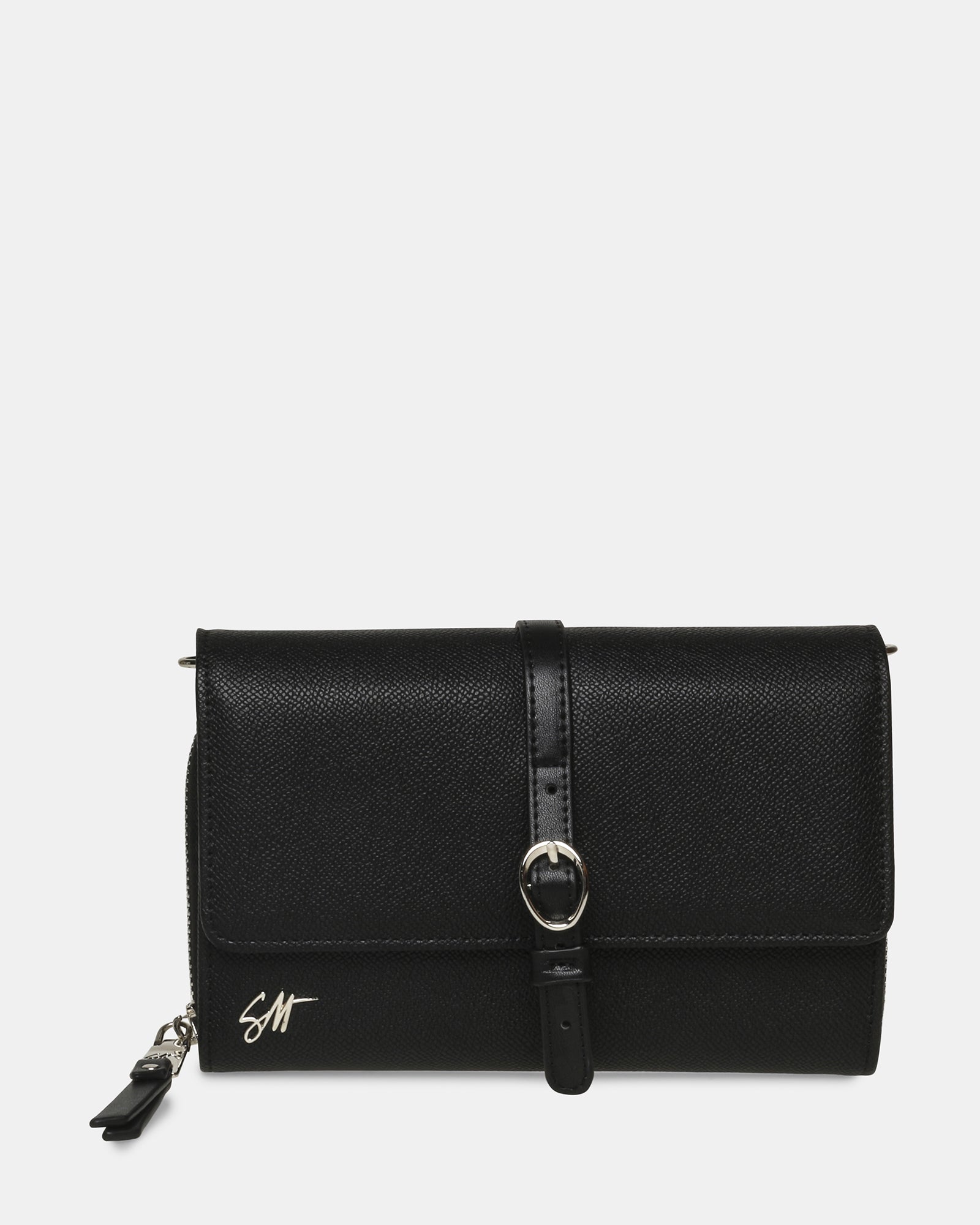 BPETAL BLACK MULTI - Handbags - Steve Madden Canada