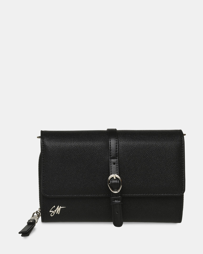 BPETAL BLACK MULTI - Handbags - Steve Madden Canada
