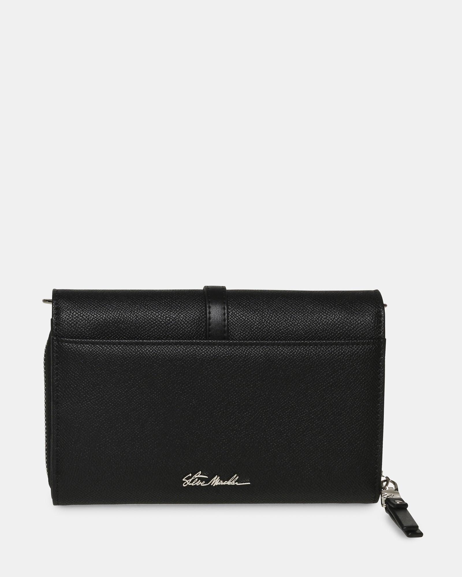 BPETAL BLACK MULTI - Handbags - Steve Madden Canada - view 4