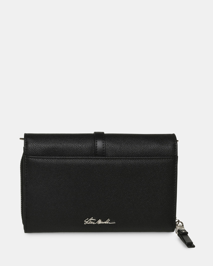 BPETAL BLACK MULTI - Handbags - Steve Madden Canada - view 4