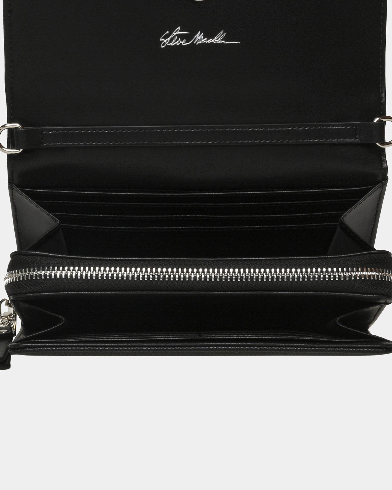 BPETAL BLACK MULTI - Handbags - Steve Madden Canada - view 5