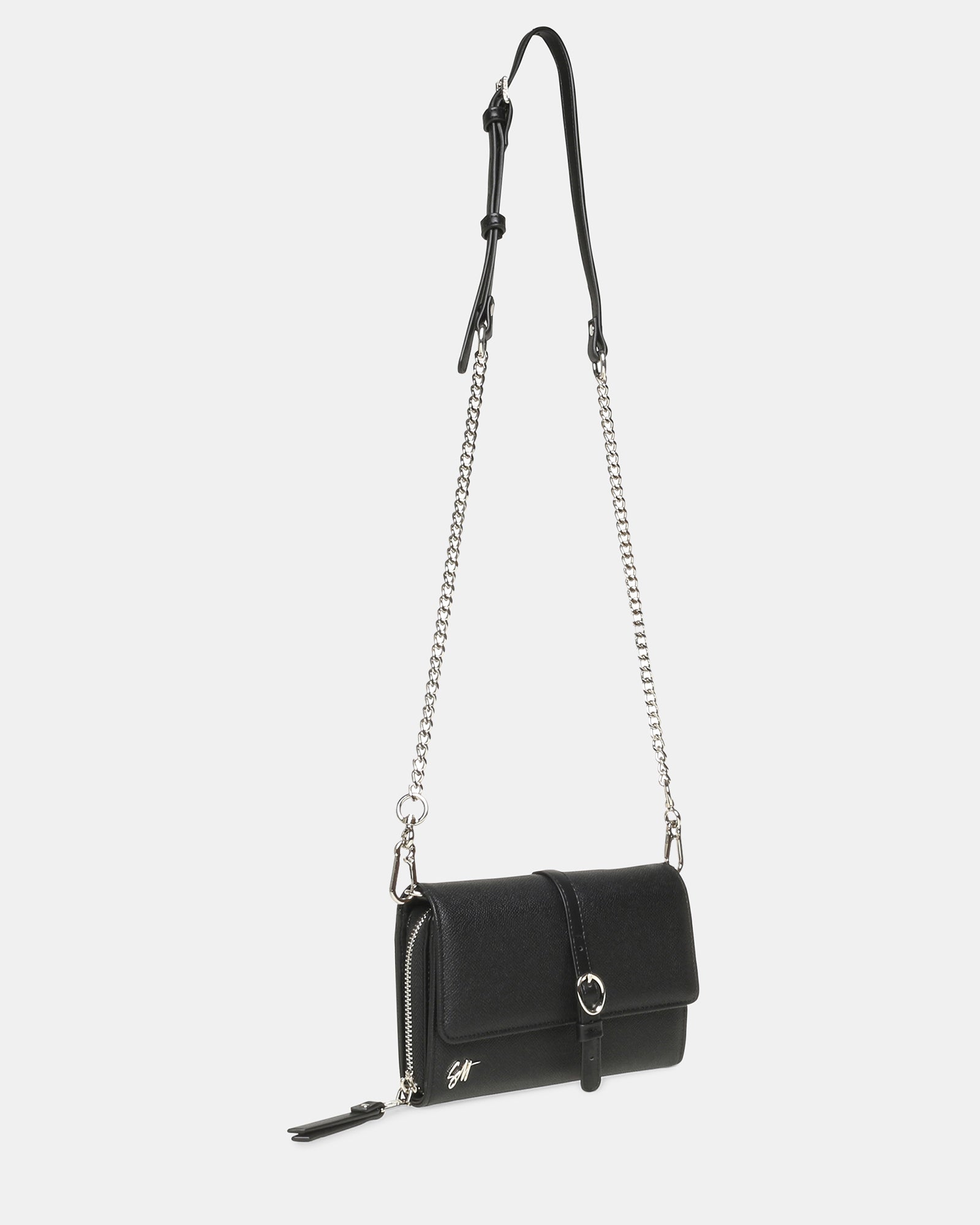 BPETAL BLACK MULTI - Handbags - Steve Madden Canada - view 2