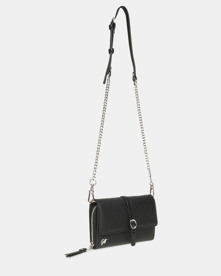 BPETAL BLACK MULTI - Handbags - Steve Madden Canada - view 2