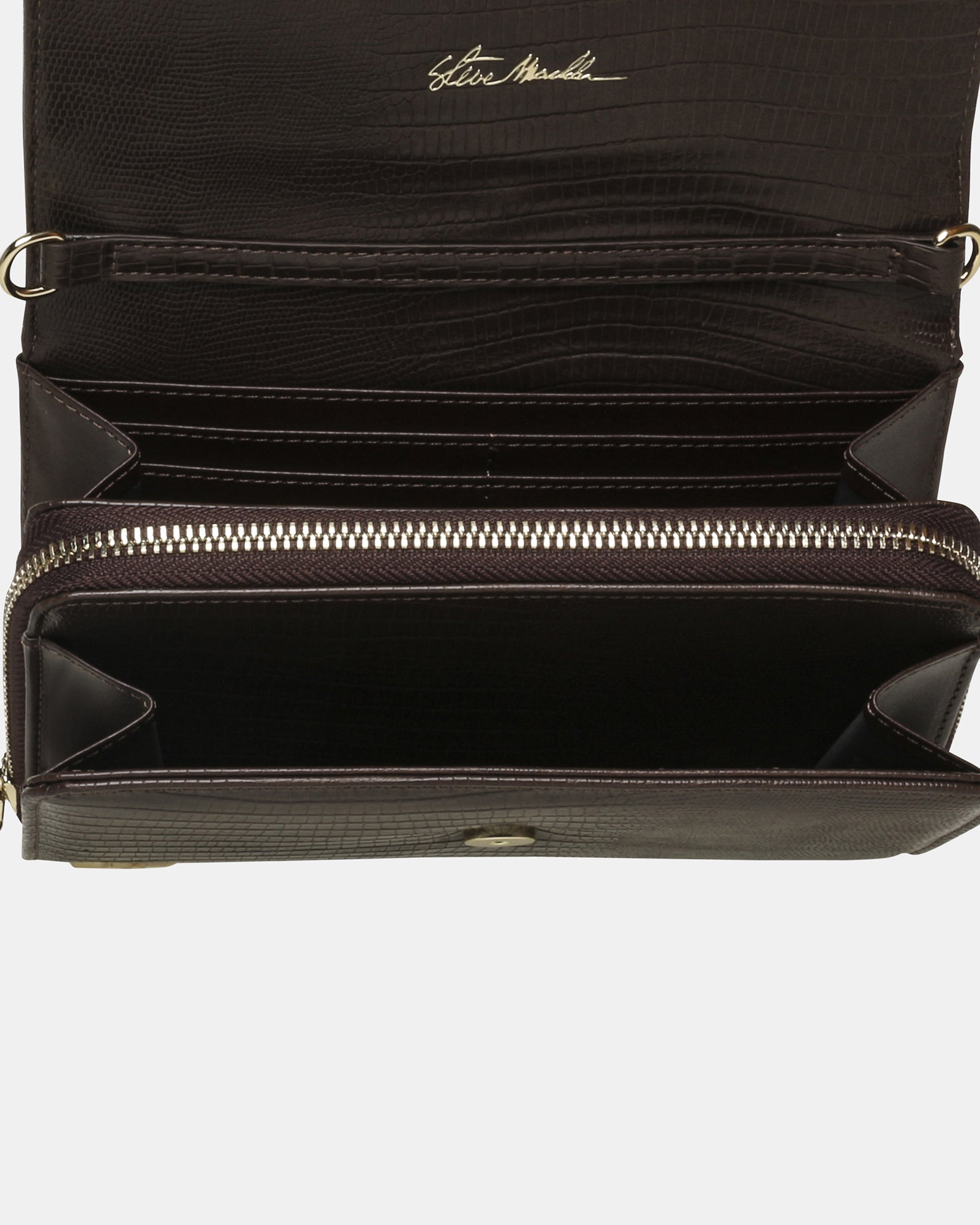 BPETAL CHOCOLATE MULTI - Handbags - Steve Madden Canada - view 5