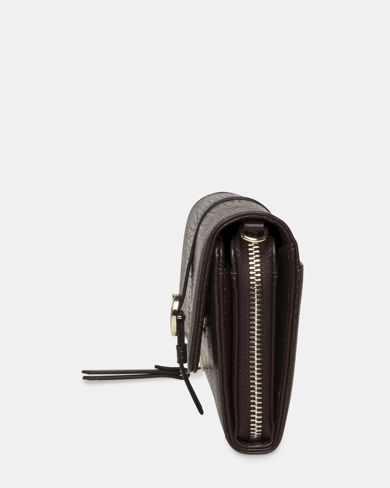 BPETAL CHOCOLATE MULTI - Handbags - Steve Madden Canada - view 3
