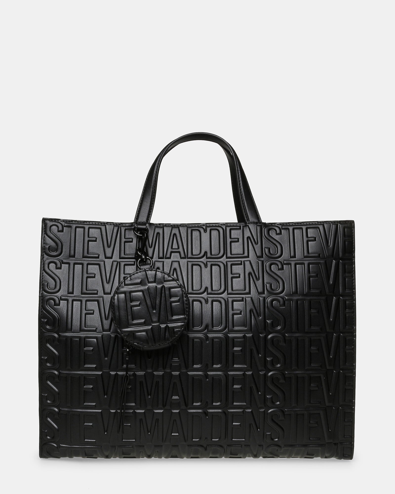 BPHANTOM BLACK - Handbags - Steve Madden Canada