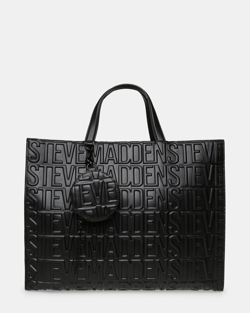 BPHANTOM BLACK - Handbags - Steve Madden Canada