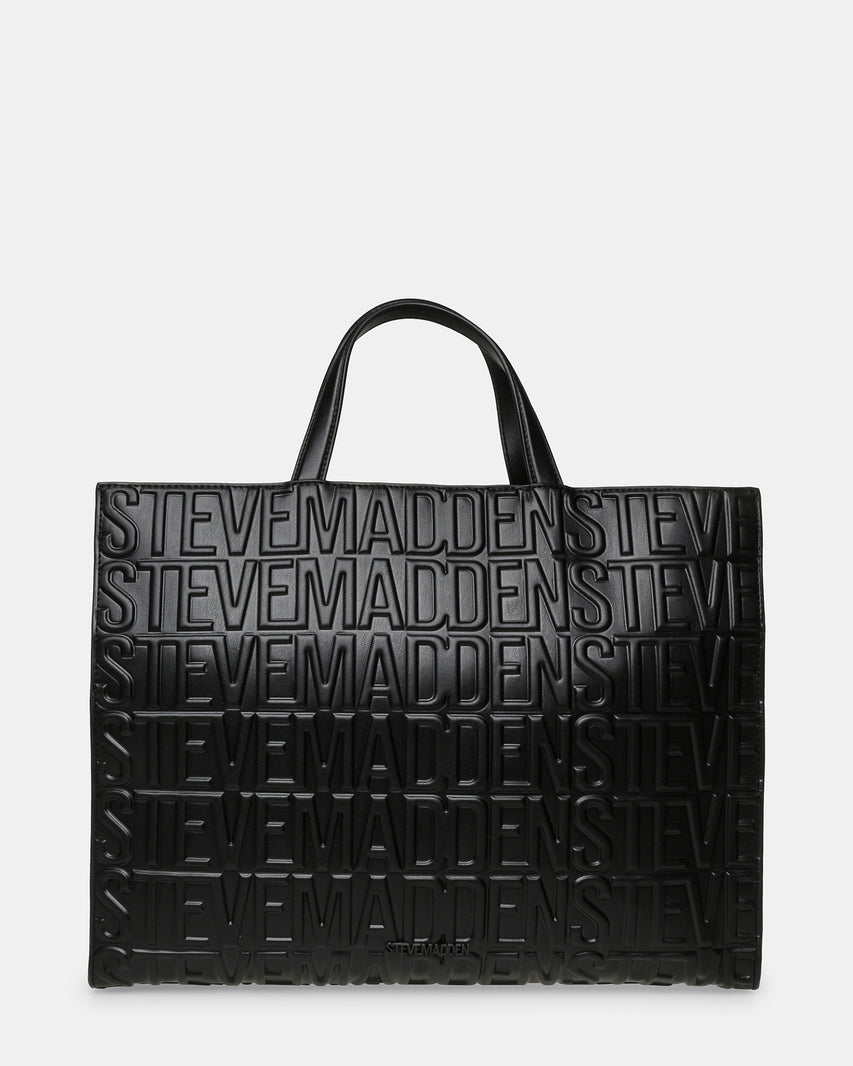 BPHANTOM BLACK - Handbags - Steve Madden Canada - view 4