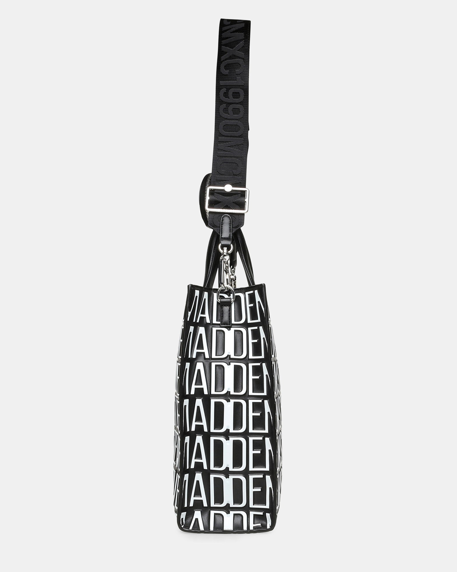 BPHANTOM BLACK MULTI - Handbags - Steve Madden Canada - view 3