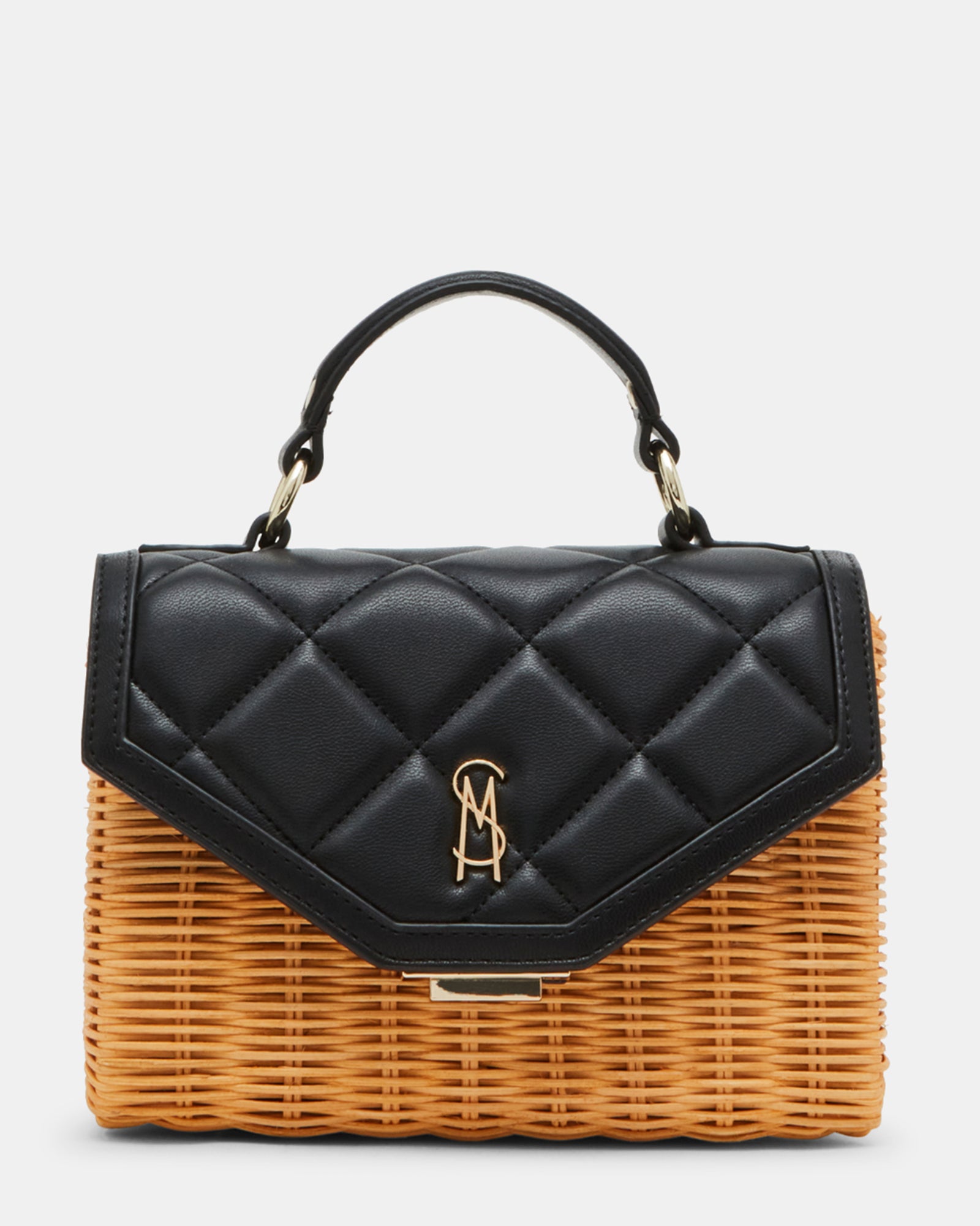 BPICNIC BLACK MULTI - Handbags - Steve Madden Canada