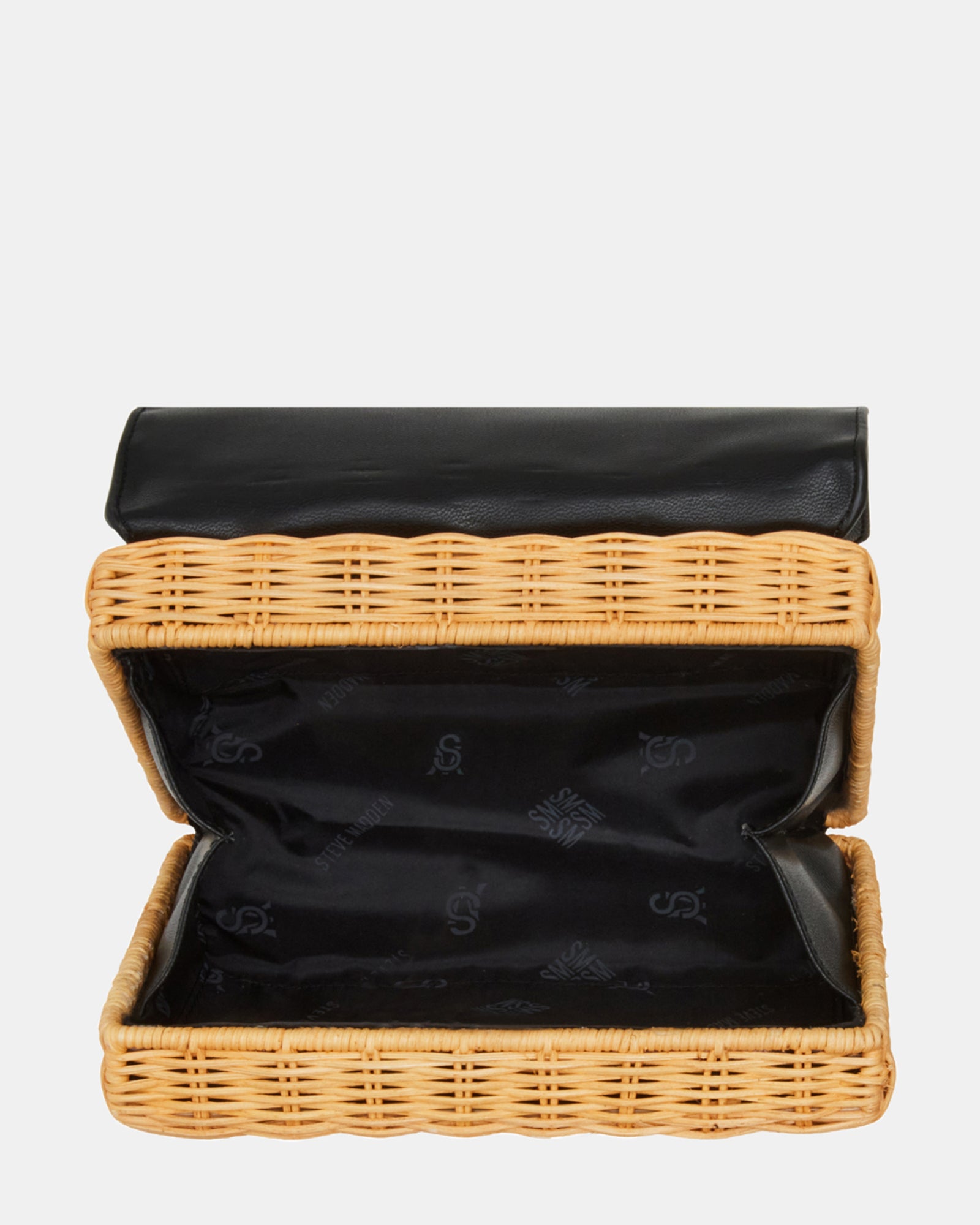 BPICNIC BLACK MULTI - Handbags - Steve Madden Canada