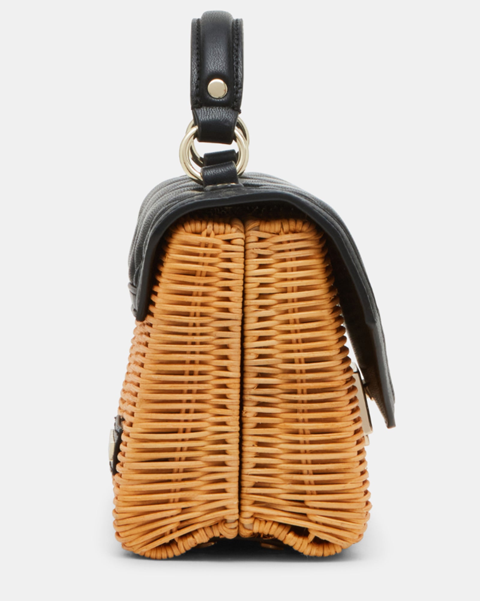 BPICNIC BLACK MULTI - Handbags - Steve Madden Canada