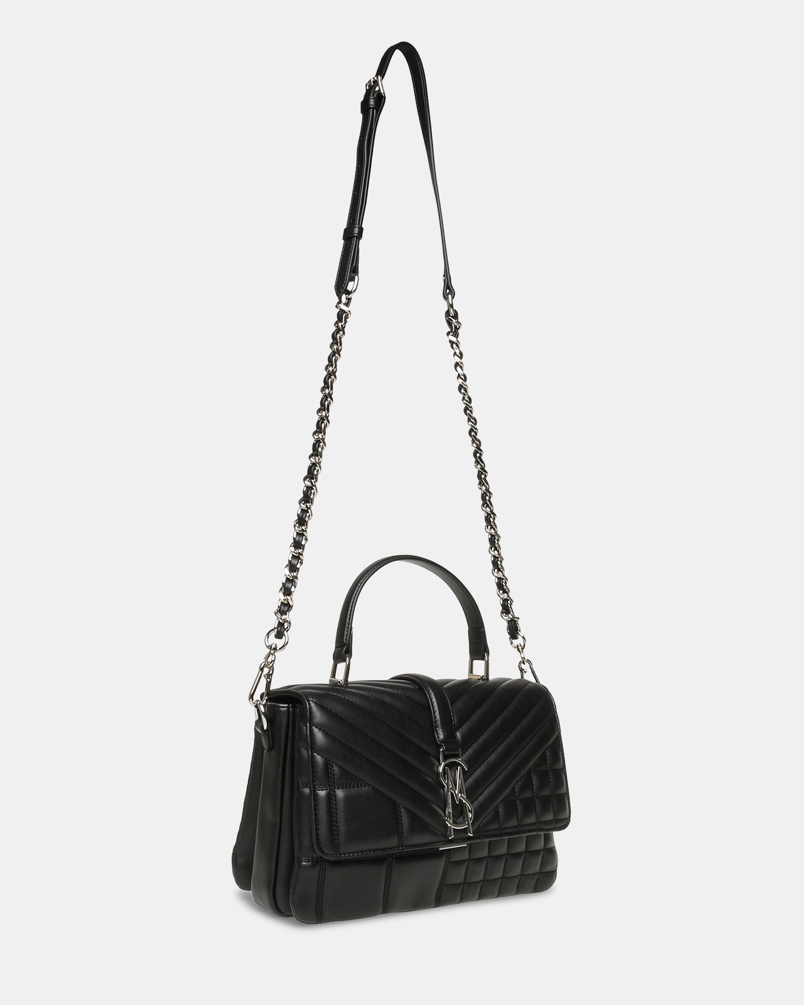 BPLAIS BLACK MULTI - Handbags - Steve Madden Canada - view 2