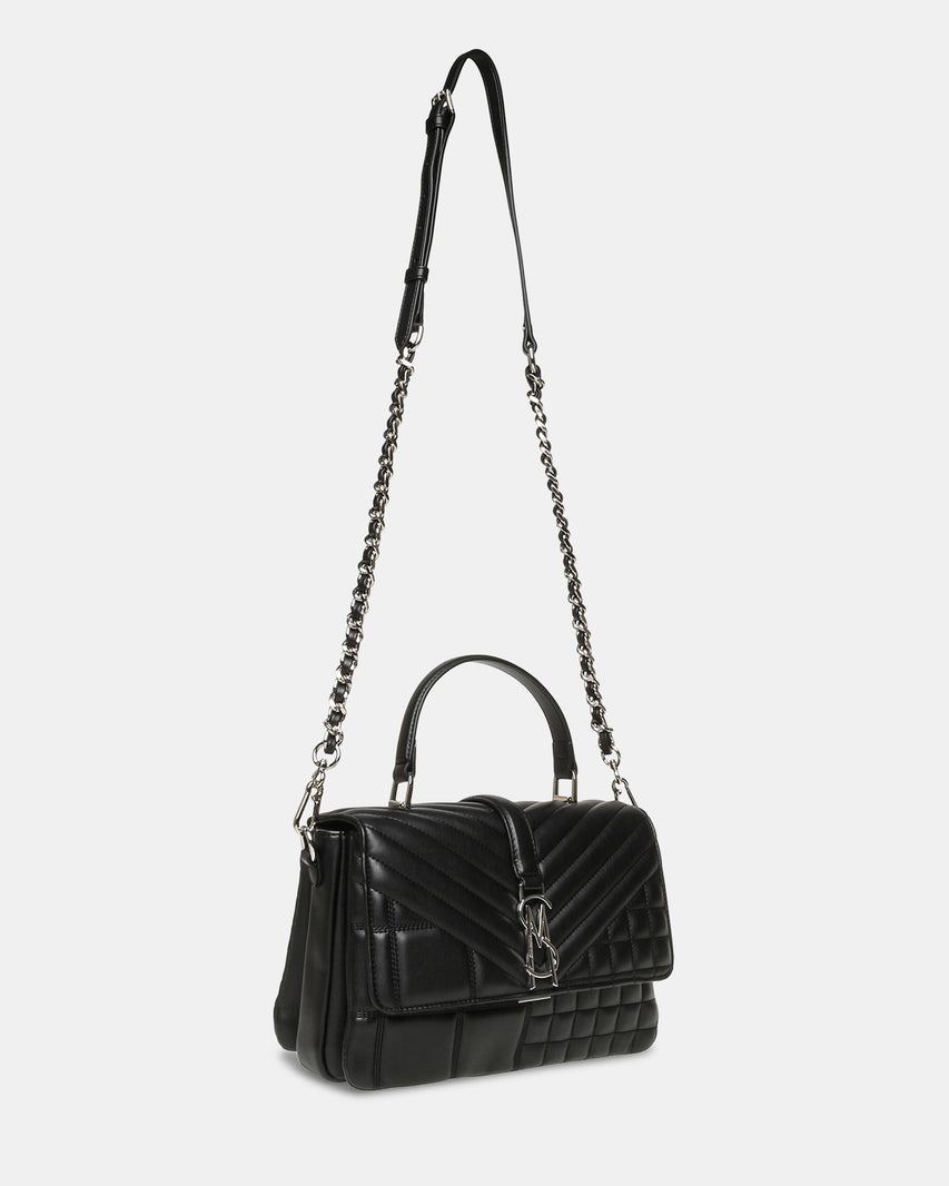 BPLAIS BLACK MULTI - Handbags - Steve Madden Canada - view 2