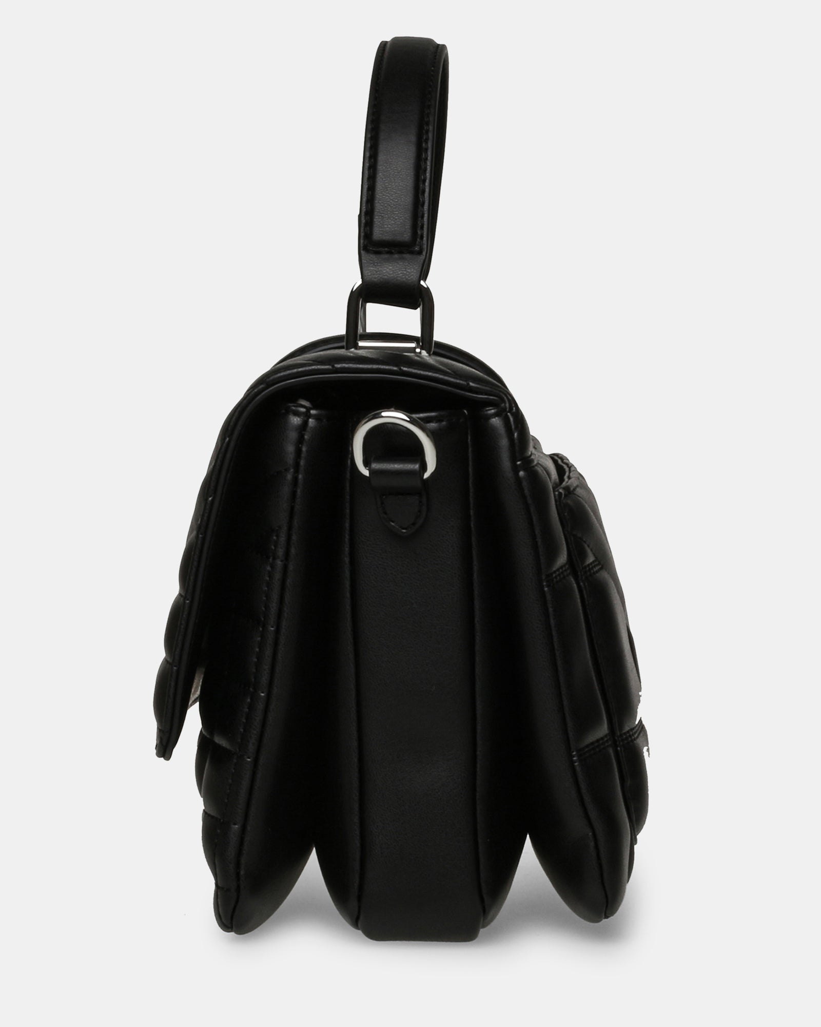 BPLAIS BLACK MULTI - Handbags - Steve Madden Canada - view 3