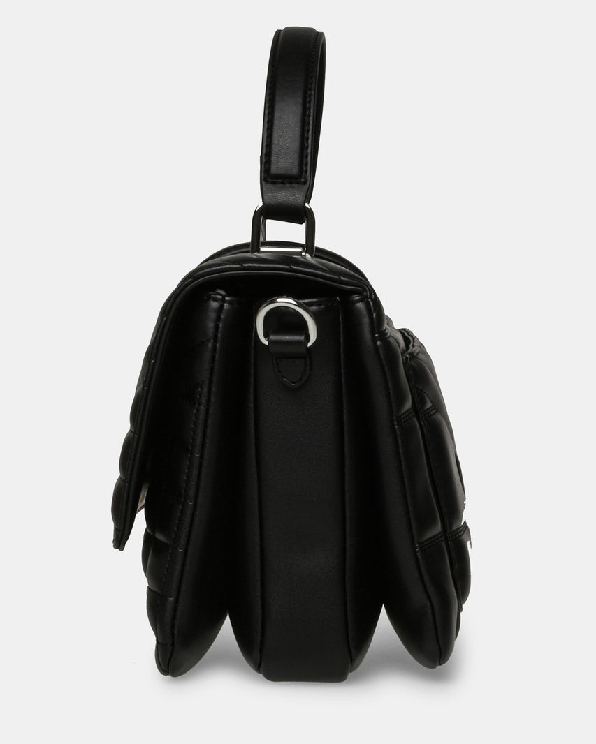 BPLAIS BLACK MULTI - Handbags - Steve Madden Canada - view 3