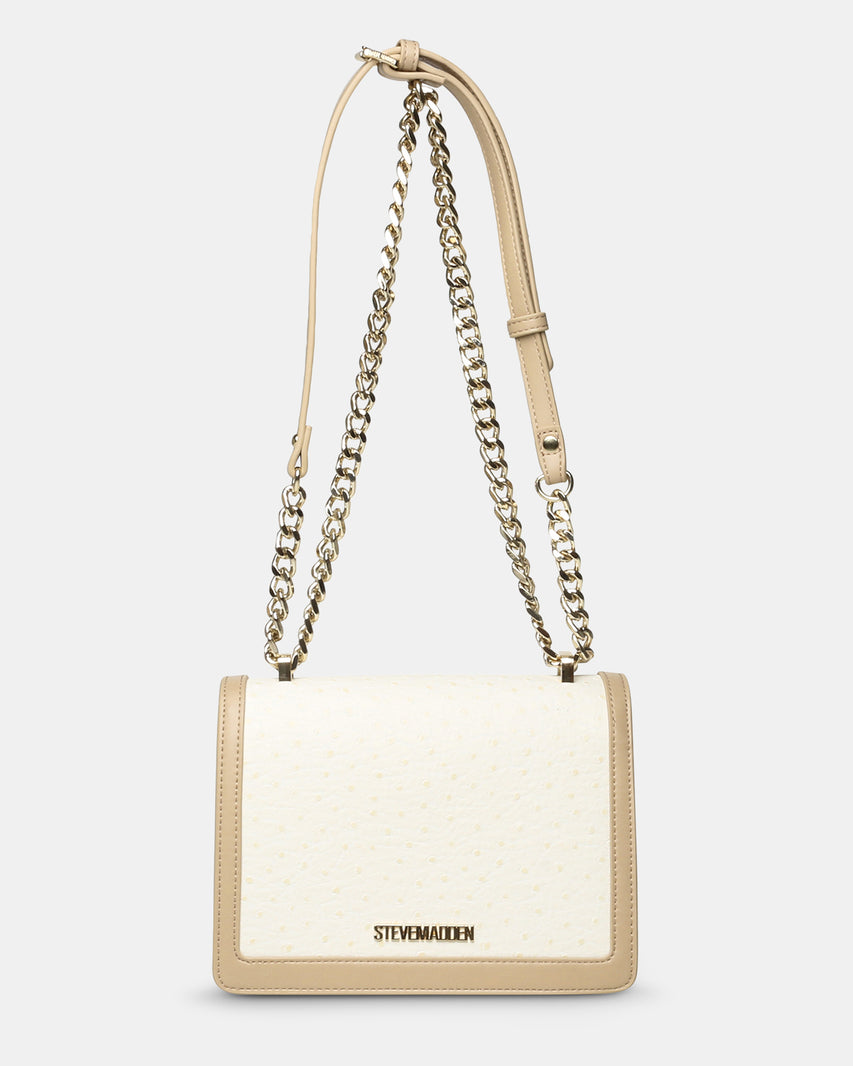 BPORTIAE BLUSH MULTI - Handbags - Steve Madden Canada - view 5