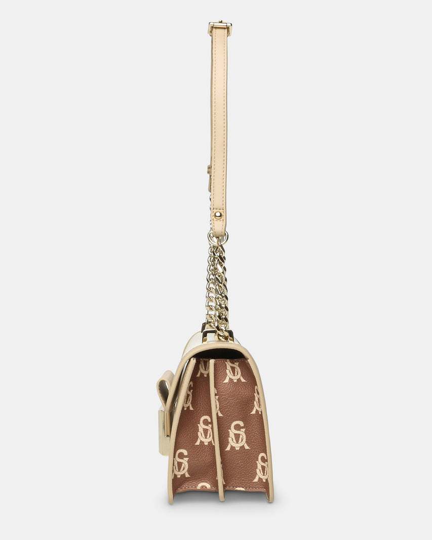 BPORTIAE BLUSH MULTI - Handbags - Steve Madden Canada - view 4
