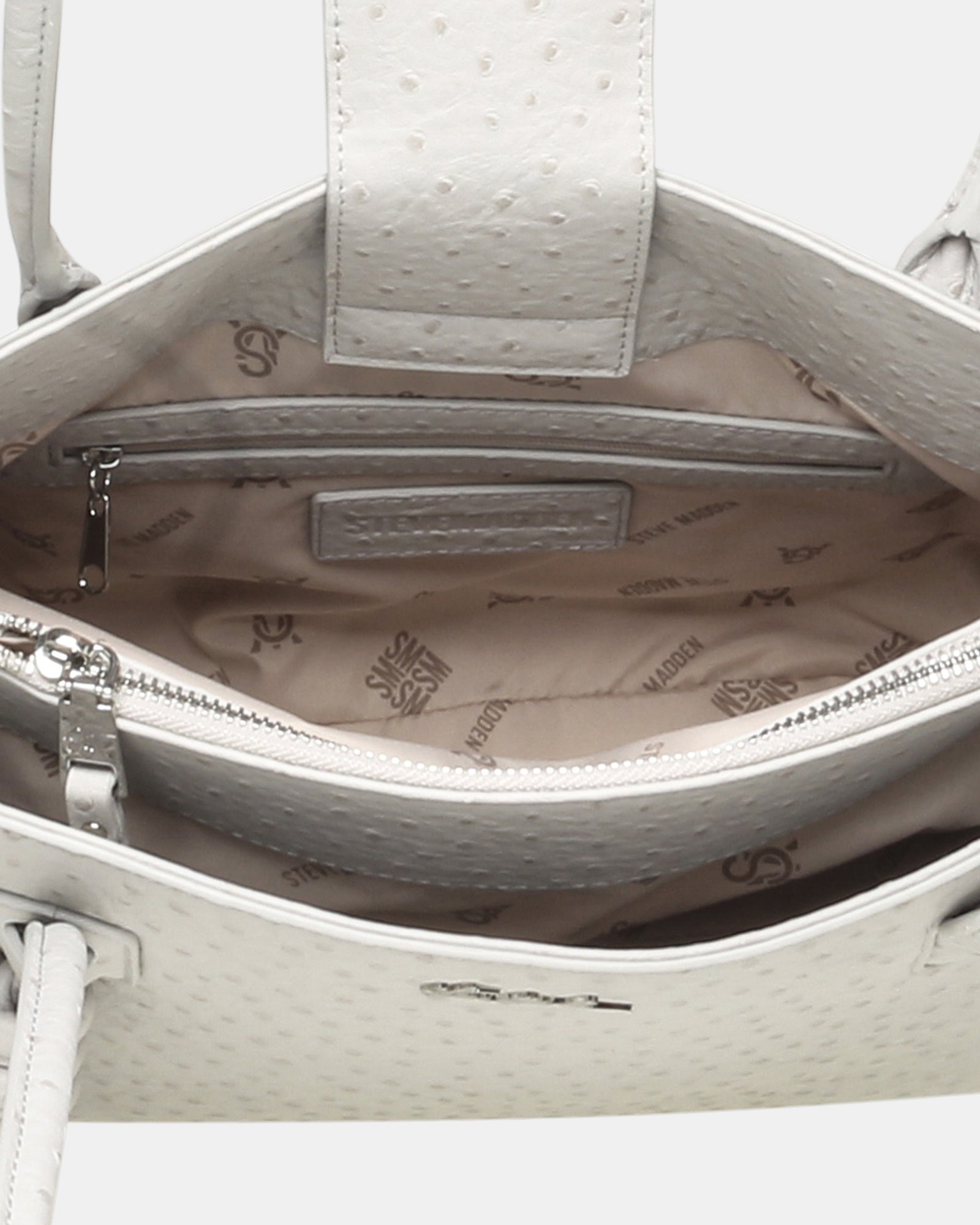 BPOWERSO GREY - Handbags - Steve Madden Canada - view 5