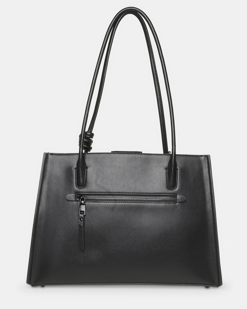 BPOWERS BLACK MULTI - Handbags - Steve Madden Canada - view 4