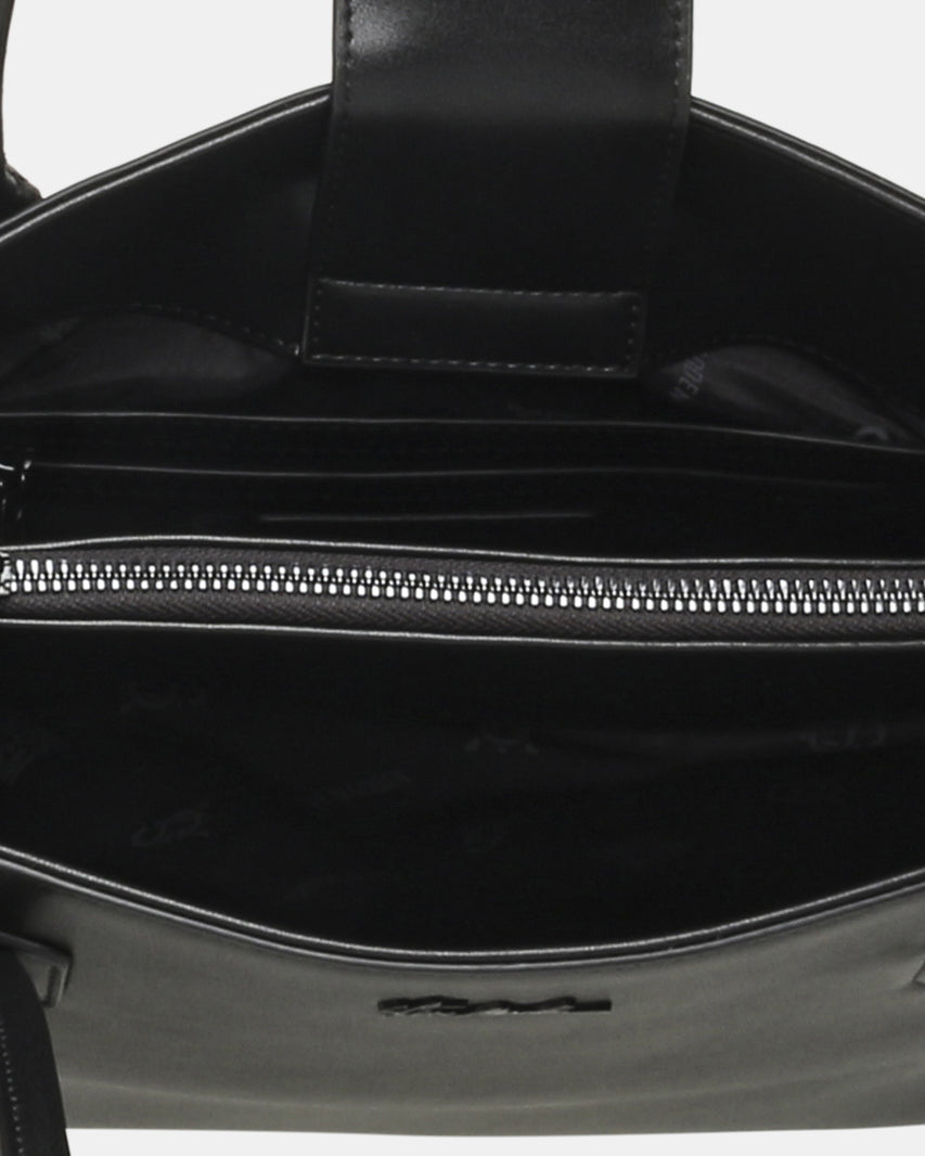 BPOWERS BLACK MULTI - Handbags - Steve Madden Canada - view 5