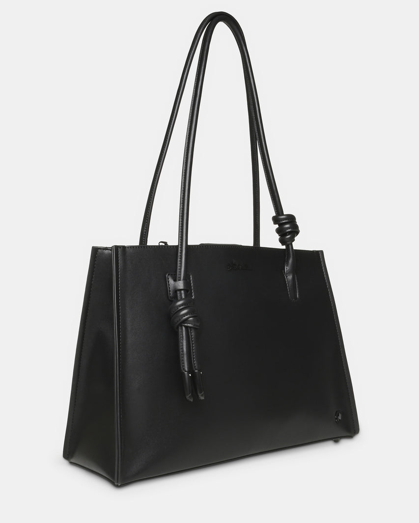 BPOWERS BLACK MULTI - Handbags - Steve Madden Canada - view 2