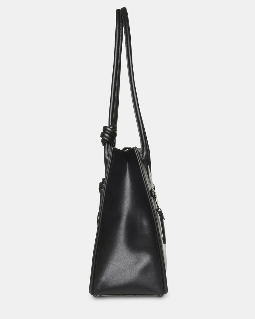 BPOWERS BLACK MULTI - Handbags - Steve Madden Canada - view 3