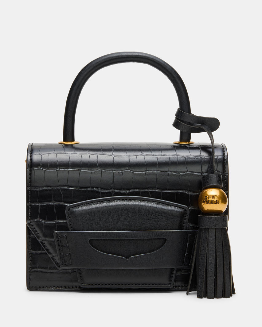 BPREPPY BLACK - Handbags - Steve Madden Canada