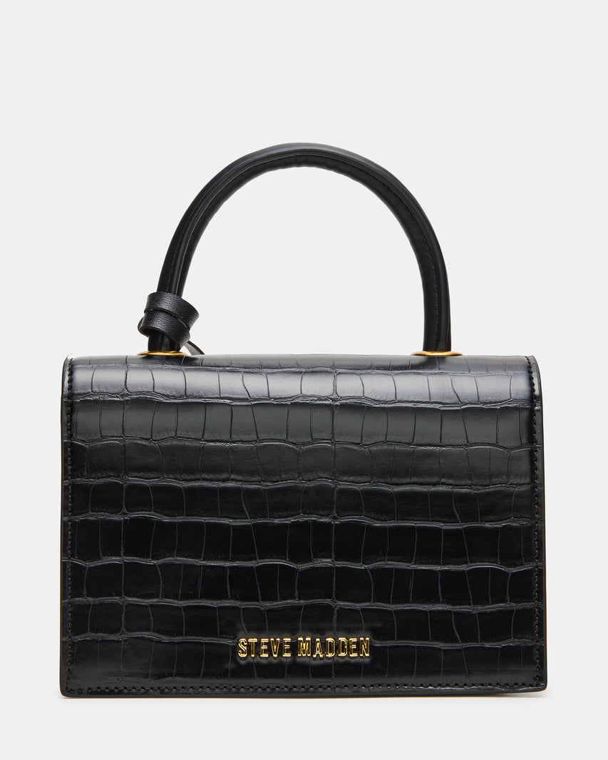 BPREPPY BLACK - Handbags - Steve Madden Canada - view 5