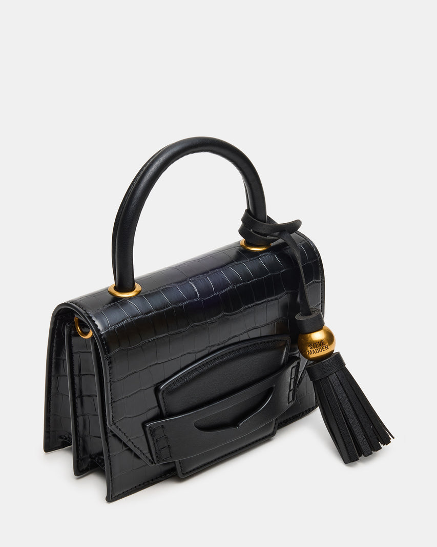 BPREPPY BLACK - Handbags - Steve Madden Canada - view 2