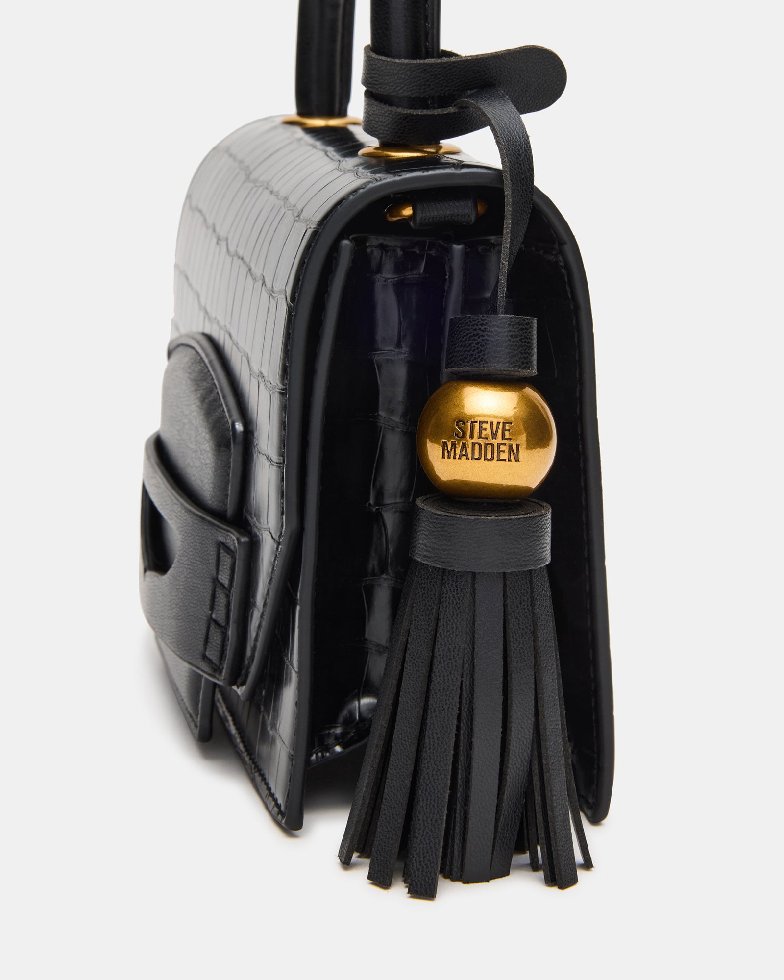 BPREPPY BLACK - Handbags - Steve Madden Canada - view 3