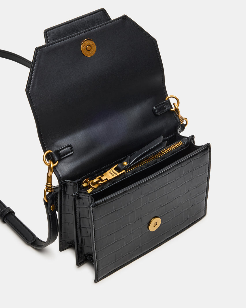 BPREPPY BLACK - Handbags - Steve Madden Canada - view 4