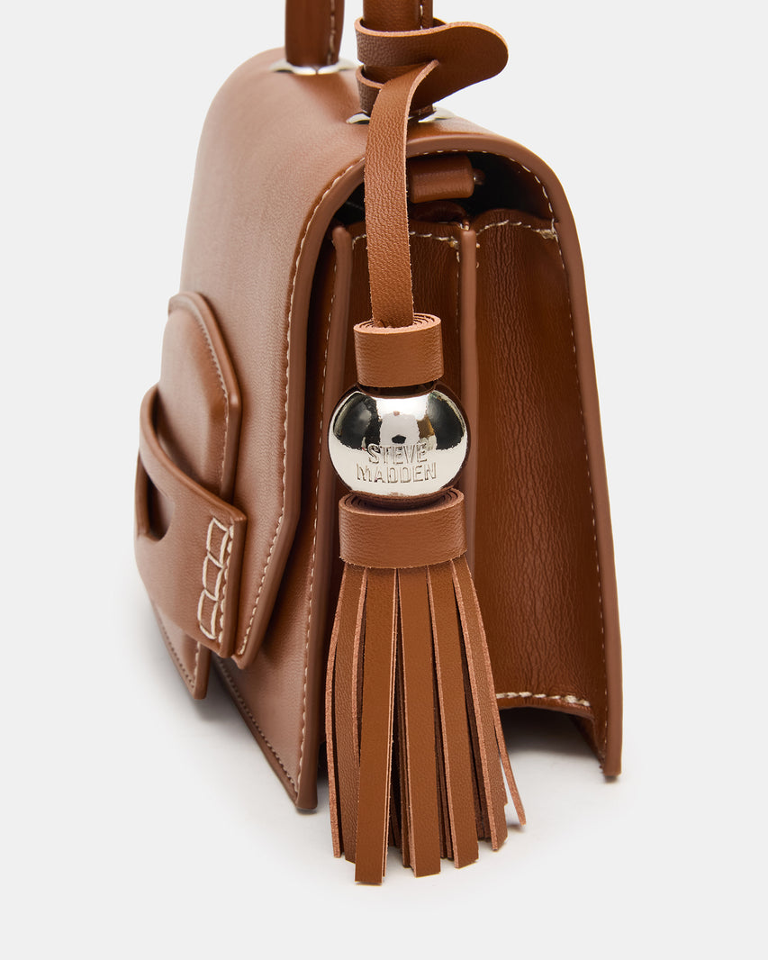 BPREPPY TAN - Handbags - Steve Madden Canada - view 4