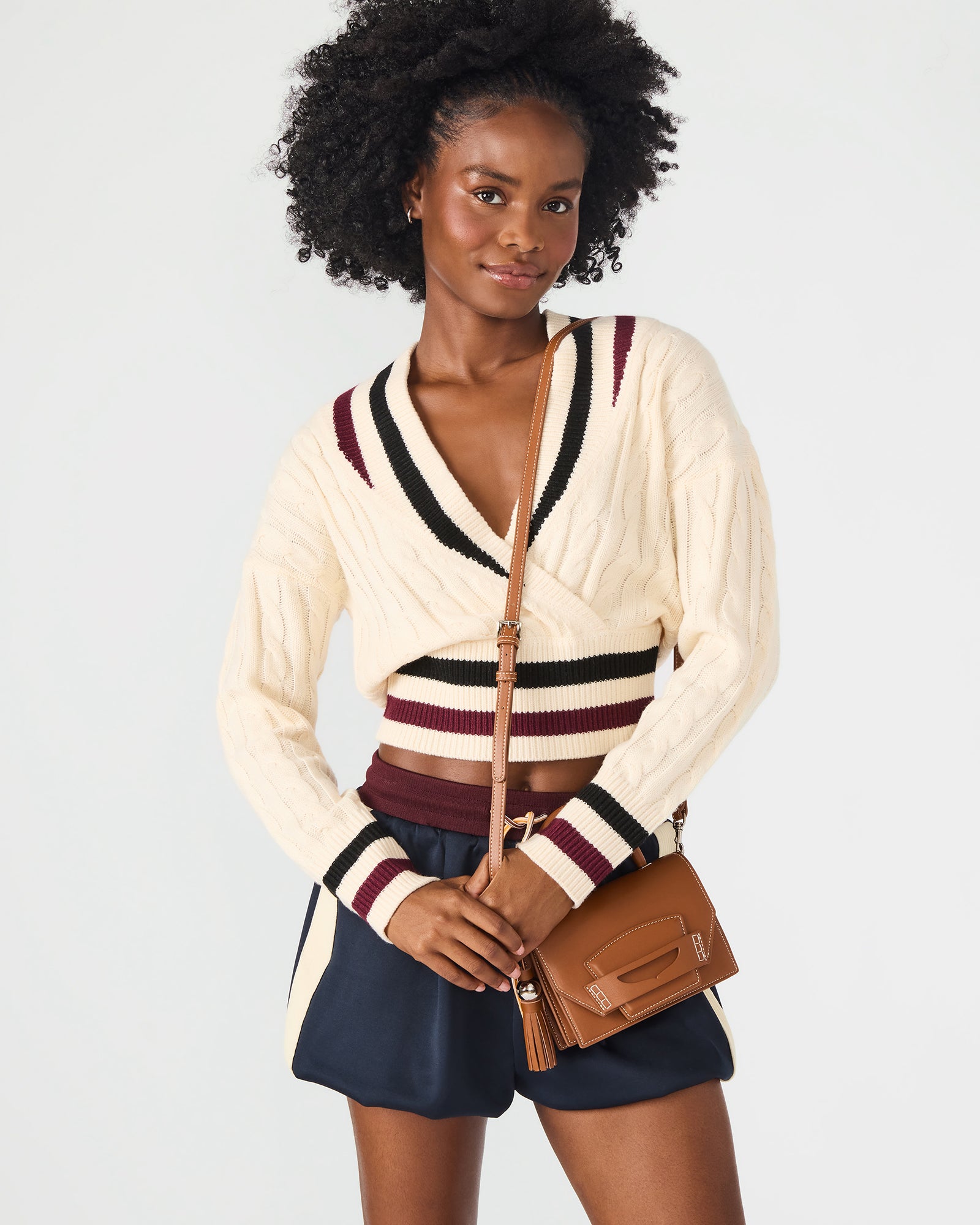 BPREPPY TAN - Handbags - Steve Madden Canada - view 3