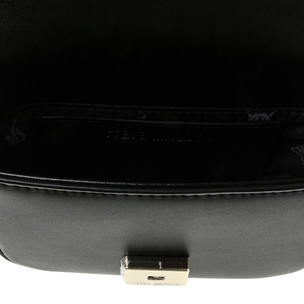 BPULSE BLACK - Handbags - Steve Madden Canada