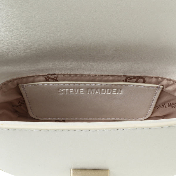 BPULSE WHITE - Handbags - Steve Madden Canada