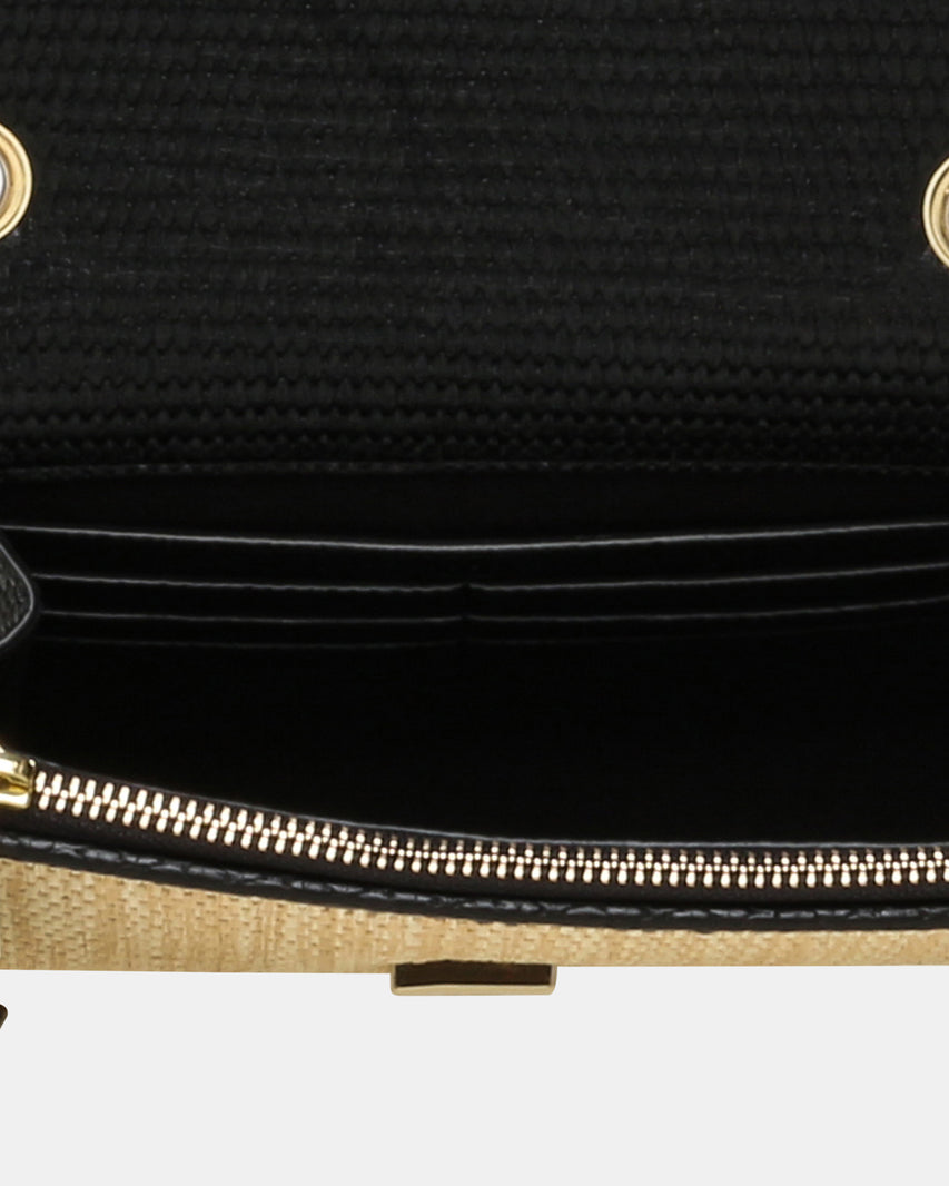 BRAMON-B BLACK MULTI - Handbags - Steve Madden Canada - view 5