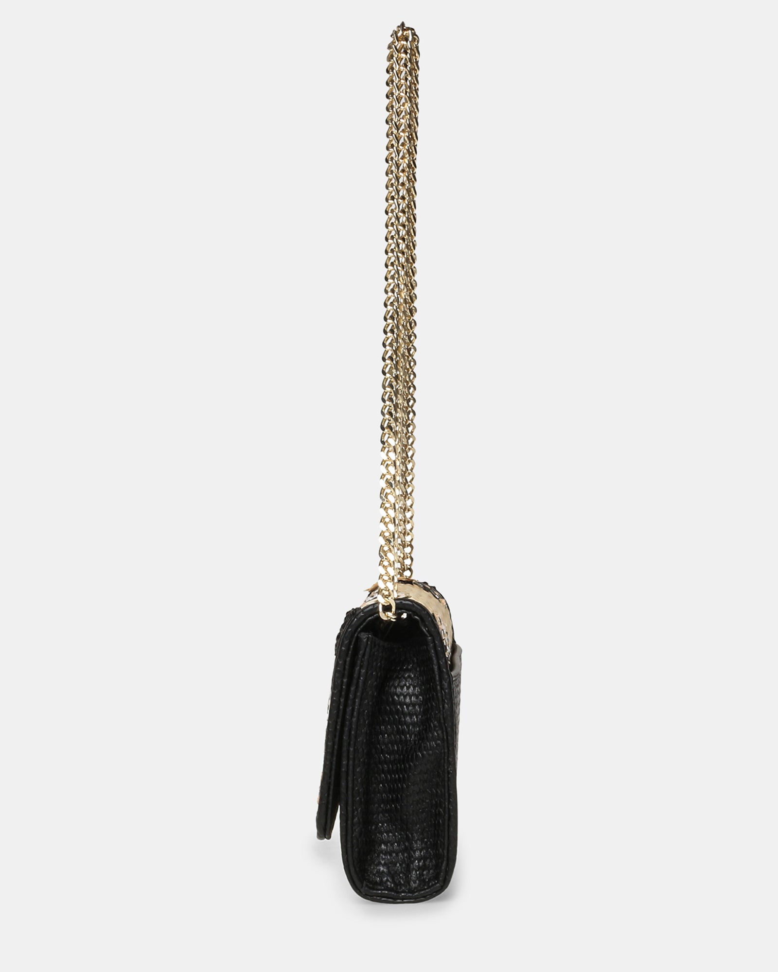 BRAMON-B BLACK MULTI - Handbags - Steve Madden Canada - view 3