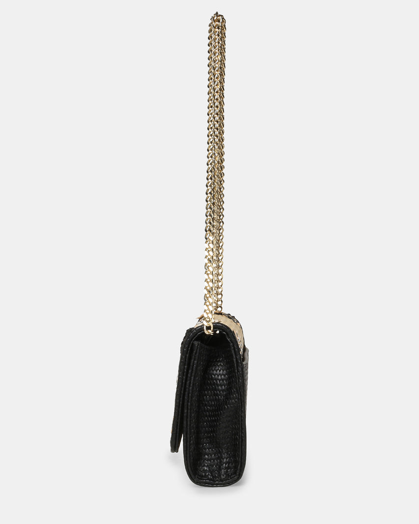 BRAMON-B BLACK MULTI - Handbags - Steve Madden Canada - view 3