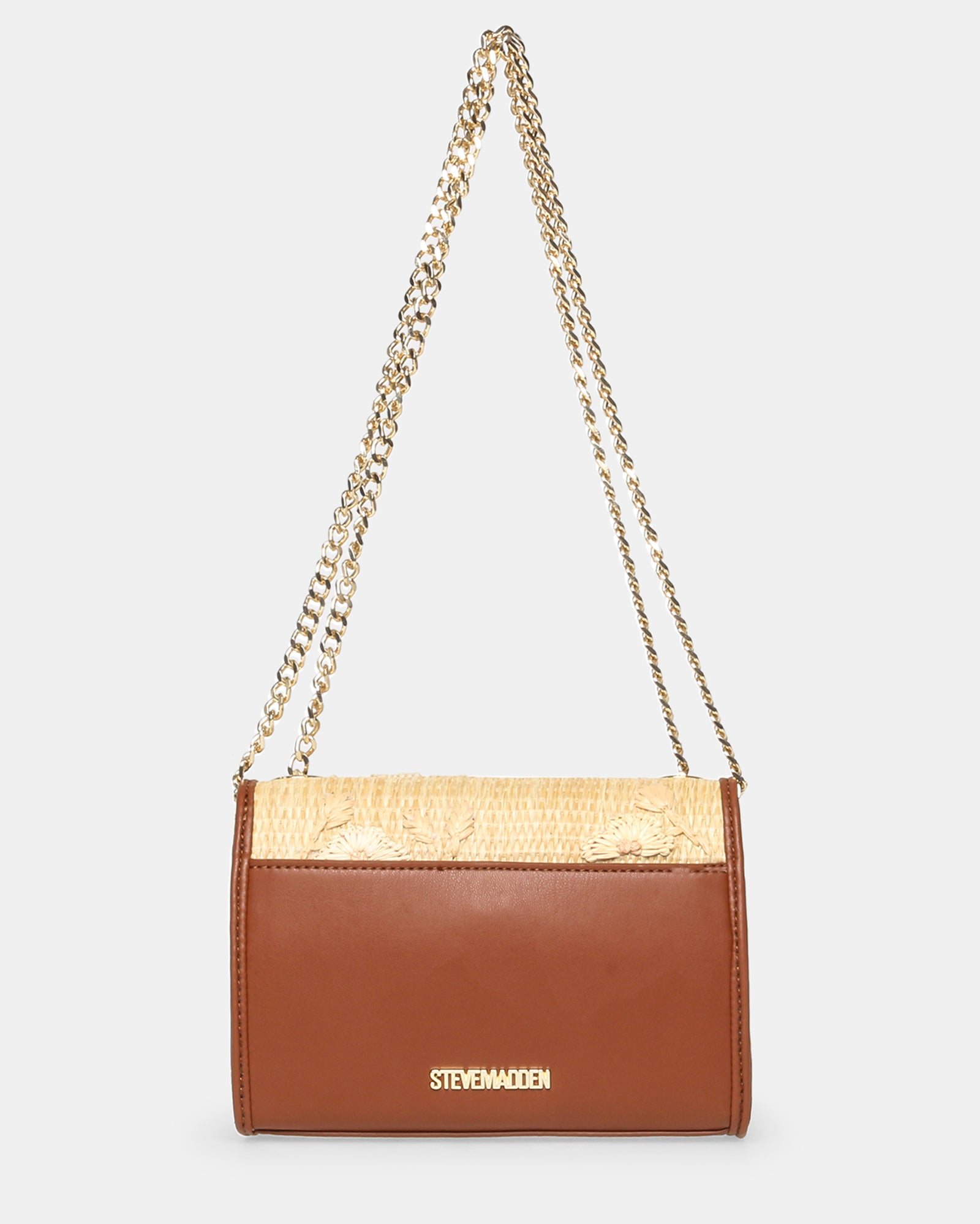 BRAMON-E TAN MULTI - Handbags - Steve Madden Canada - view 4