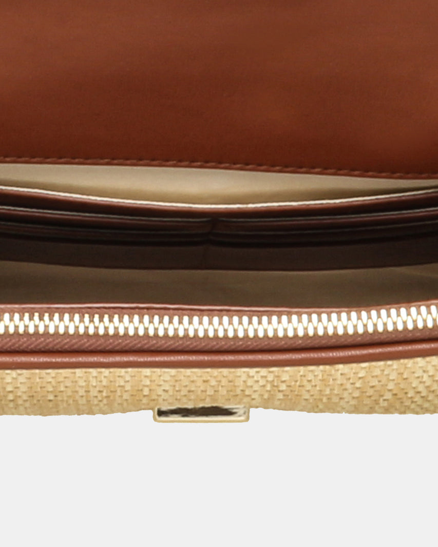 BRAMON-E TAN MULTI - Handbags - Steve Madden Canada - view 5