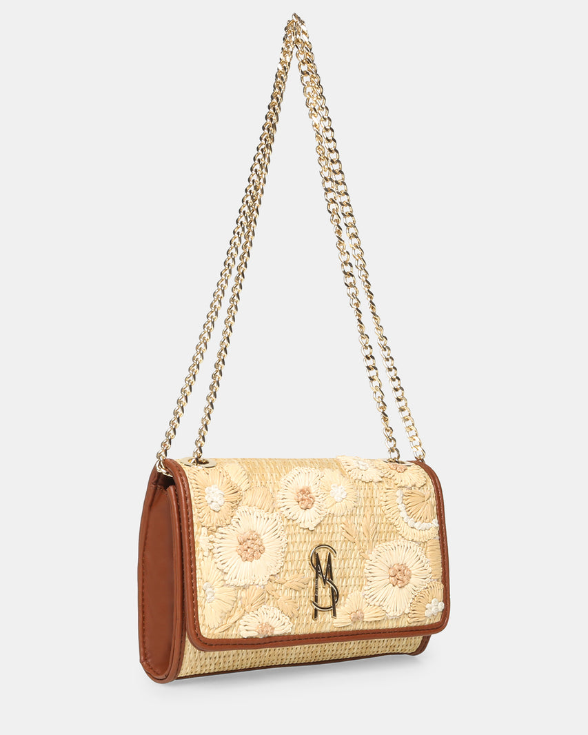 BRAMON-E TAN MULTI - Handbags - Steve Madden Canada - view 2
