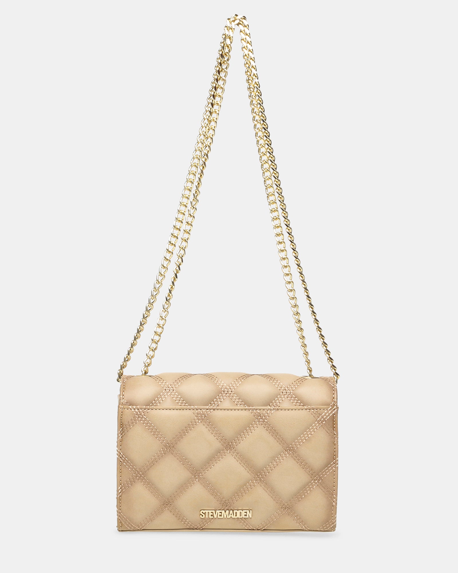 BRAMON-Q CREAM MULTI - Handbags - Steve Madden Canada - view 4