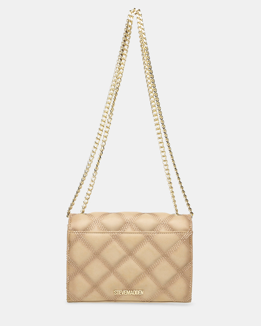 BRAMON-Q CREAM MULTI - Handbags - Steve Madden Canada - view 4