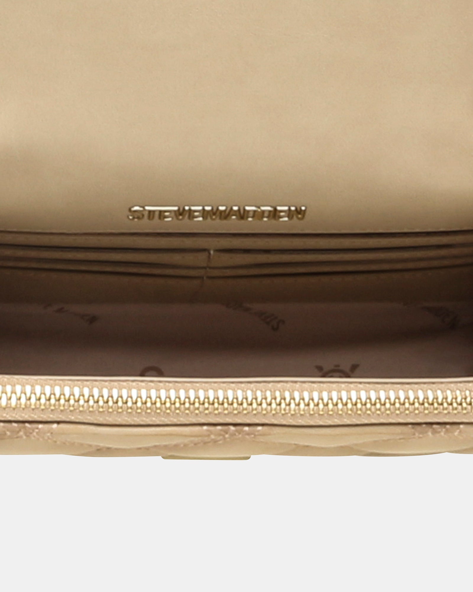 BRAMON-Q CREAM MULTI - Handbags - Steve Madden Canada - view 5
