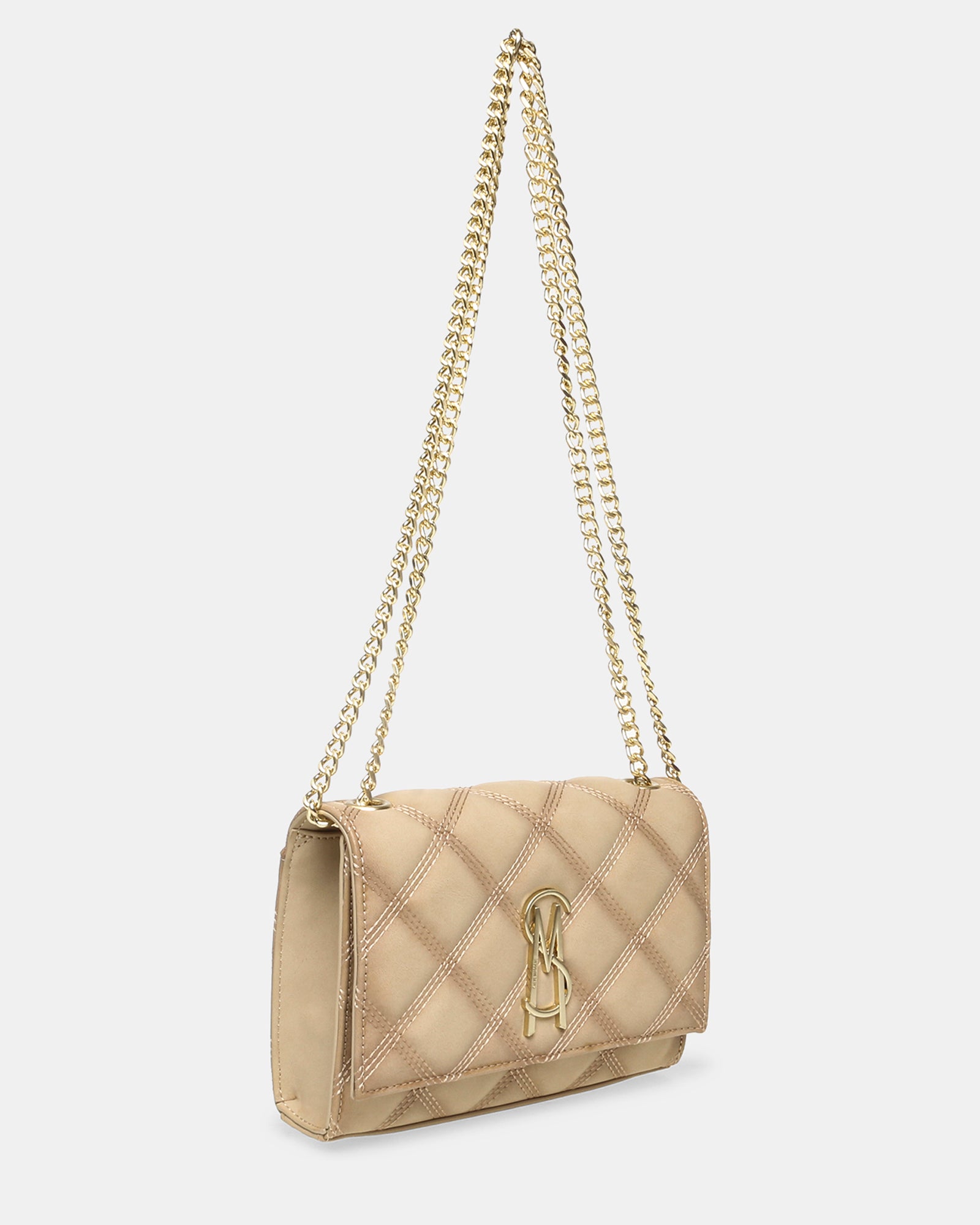 BRAMON-Q CREAM MULTI - Handbags - Steve Madden Canada - view 2