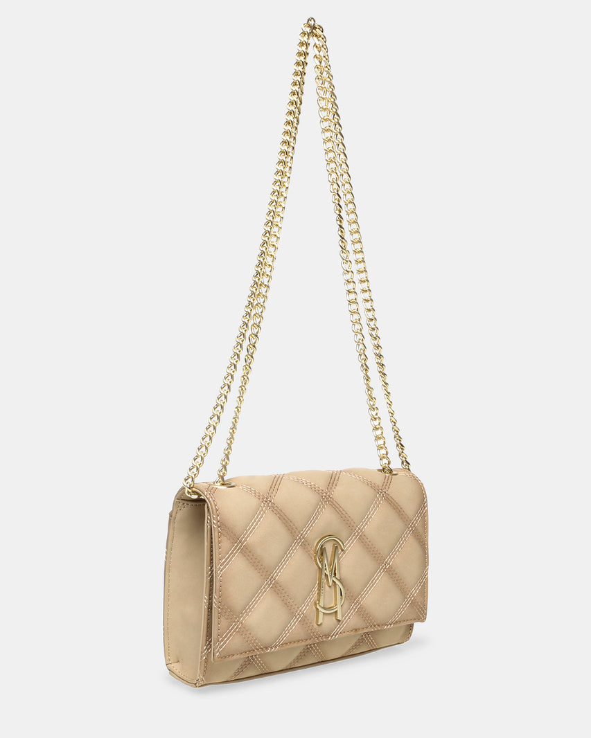 BRAMON-Q CREAM MULTI - Handbags - Steve Madden Canada - view 2